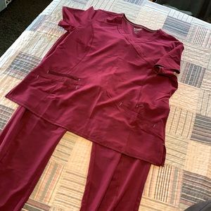 COPY - Complete set a Scrubs